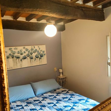 Appartement Casa Dalia à Montecatini Terme Extérieur photo