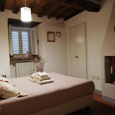 Appartement Casa Dalia à Montecatini Terme Extérieur photo