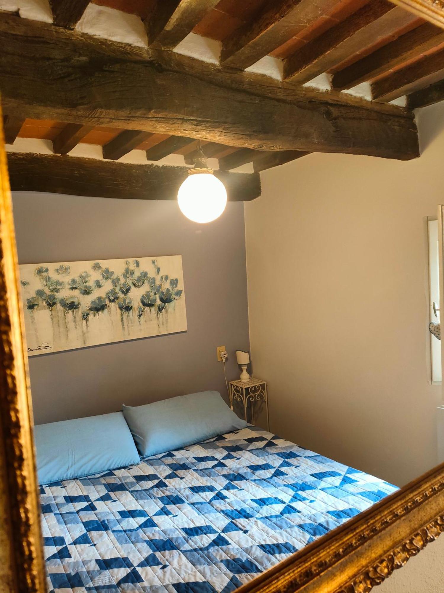 Appartement Casa Dalia à Montecatini Terme Extérieur photo