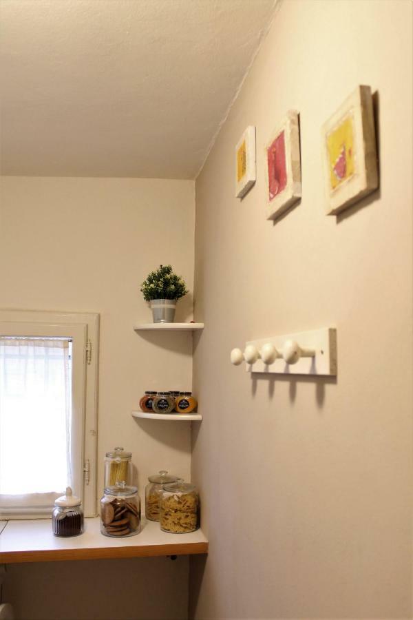 Appartement Casa Dalia à Montecatini Terme Extérieur photo