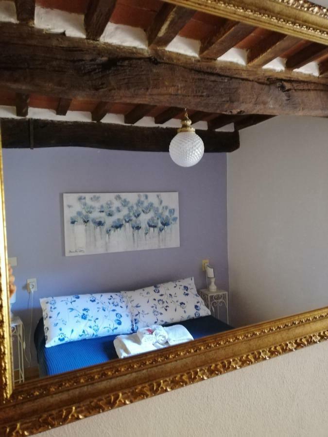 Appartement Casa Dalia à Montecatini Terme Extérieur photo