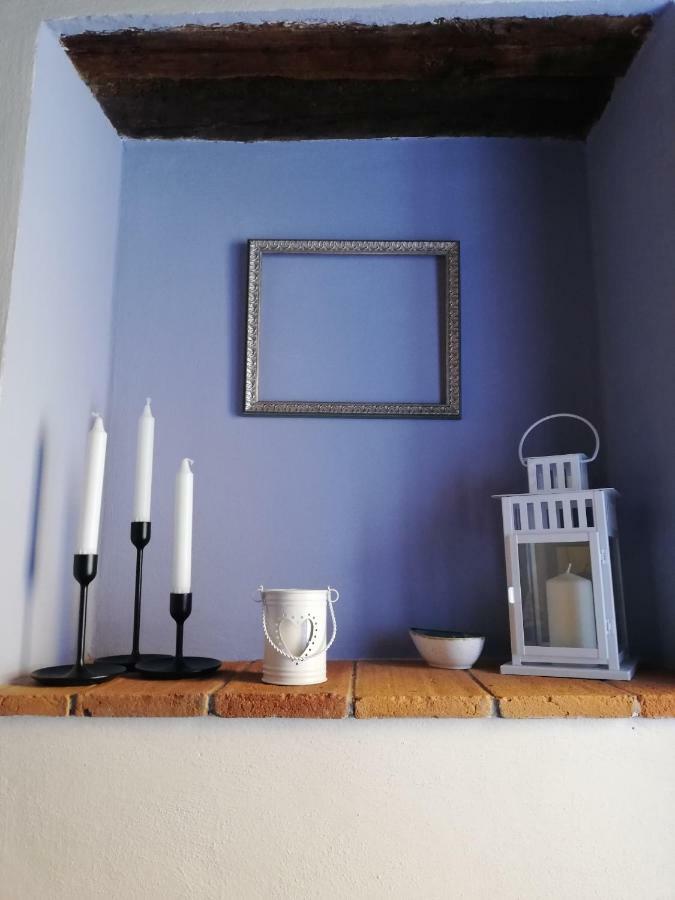 Appartement Casa Dalia à Montecatini Terme Extérieur photo